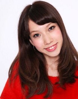 Anna Shiraki