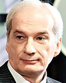 Sergey Jolobov