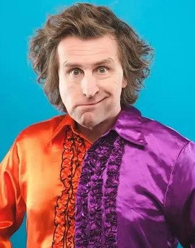 Milton Jones: Milton Impossible