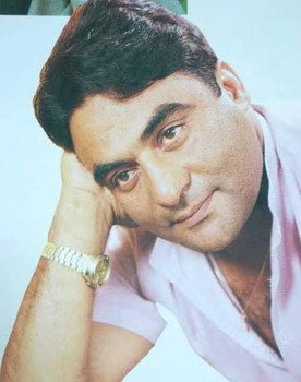 Jamil Fakhri