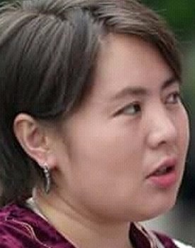 Cholponay Borubaeva