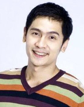 Adi Nugroho