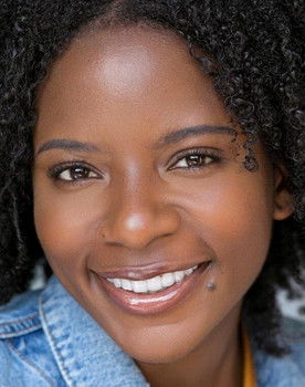 Claire Traille as Woman