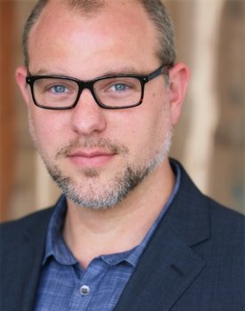 Jason Vande Brake as Narrator (voice)