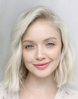 Alexandra Tulinova as 