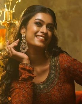 Priyamvada Krishna as Nancy