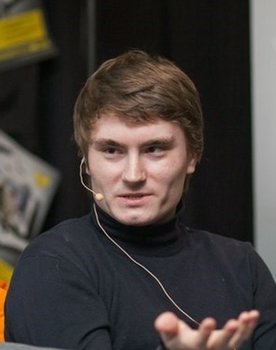 Nikita Lavretski