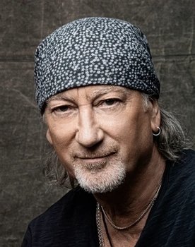 Roger Glover
