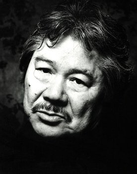 Kōji Wakamatsu as 
