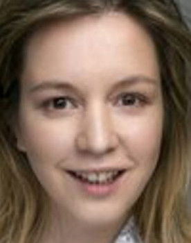 Natasha Borisova as Masha Tsibina