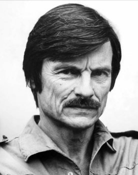 Andrei Tarkovsky as Himself (archive footage)