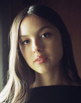 Olivia Rodrigo as Self