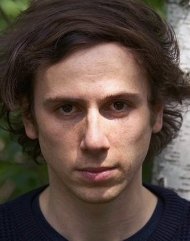 Jérémie Galiana as 