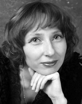 Nataliya Kadochnikova