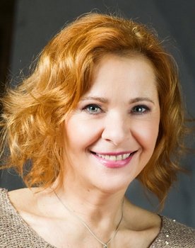 Kamila Magálová