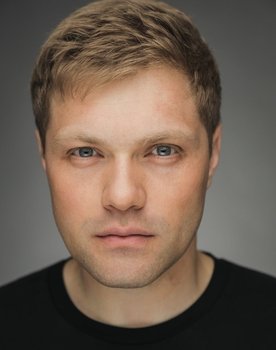 Sergei Batayev as 
