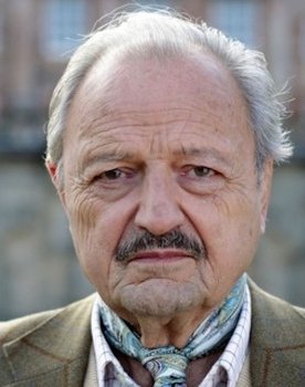 Peter Bowles