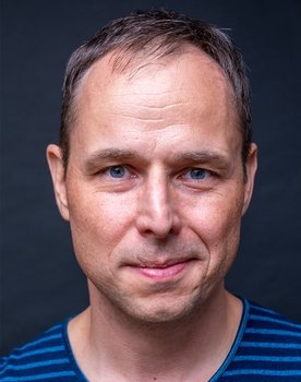 Martin Blais