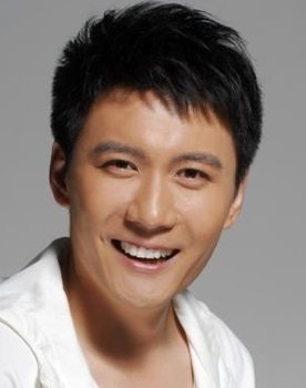 Zhao Zheng