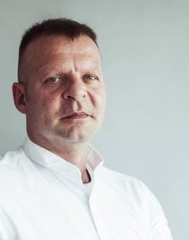 Reinhardt Wetrek as Vincent