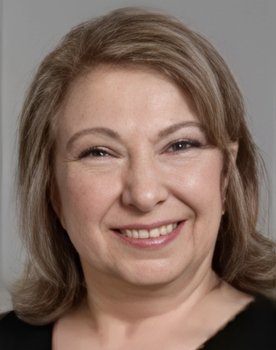 Süheyla Zeren