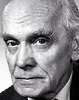 Vatslav Dvorzhetsky as 