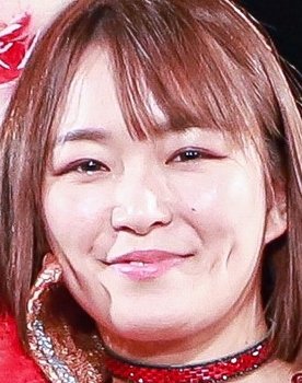 Sari Fujimura as Sareee