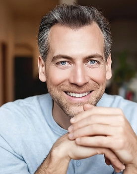 Sylvain A. Fortin as Kirk