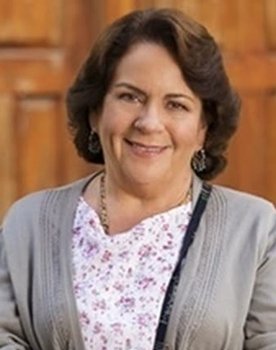 Beatriz Moreno