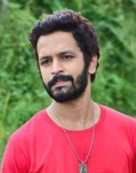 Nino Jayakody as nino