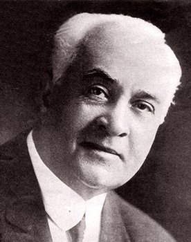 Herbert Standing as Father Riordan (uncredited)
