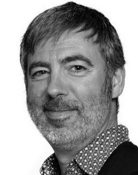 David Fernández de Castro