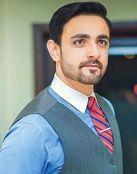 Zain Afzal