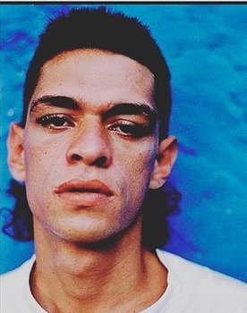 Giovanni Quiroz as El Zarco