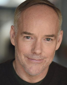 Michael Winther as Day Bank Manager