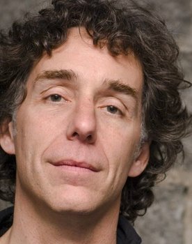 Bruno Baillargeon as 