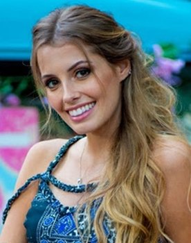 Paola Antonini as Marina
