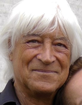 Billy Cross