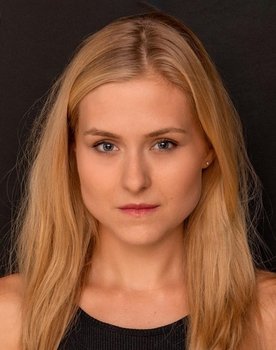 Barbora Waschingerová as Víla Poupěnka