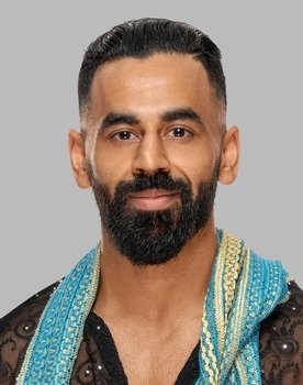 WWE Crown Jewel
