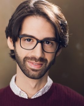Doug Goldring as Boris