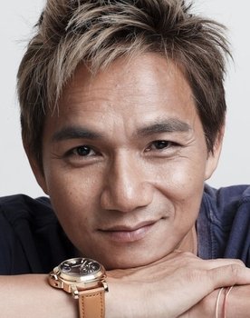 Ken Lok