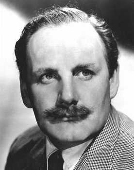 Howard Marion-Crawford