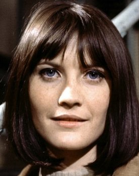 Sandie Shaw as Self - Singer