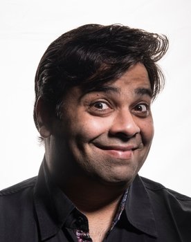 Kiku Sharda