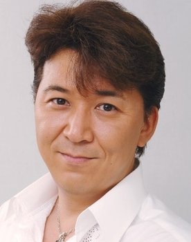 Daisuke Shima as Harumitsu Hiura