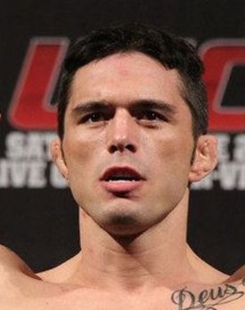 UFC 153: Silva vs. Bonnar