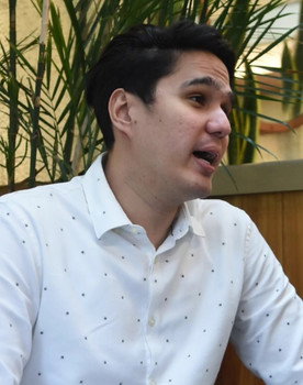 Mischa Chandrawinata