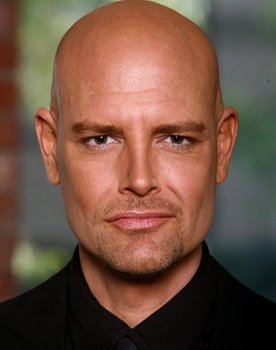 Stephan Smith Collins as Pinhead