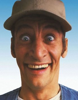 Jim Varney Photo